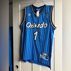 Orlando #1 Jersey